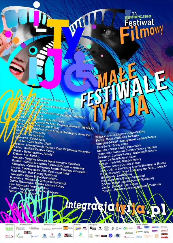 Mały Festiwal Ty i Ja