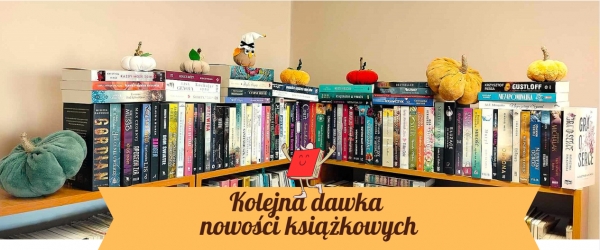 Nowości