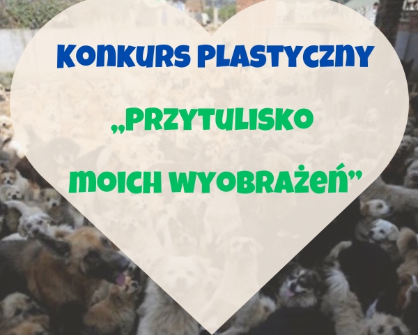 Konkurs plastyczny