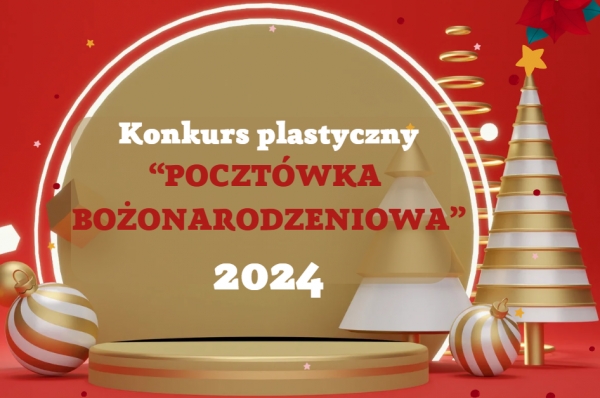 Konkurs plastyczny